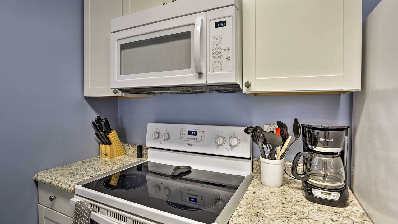 Photo of Kitchen in Bel Air