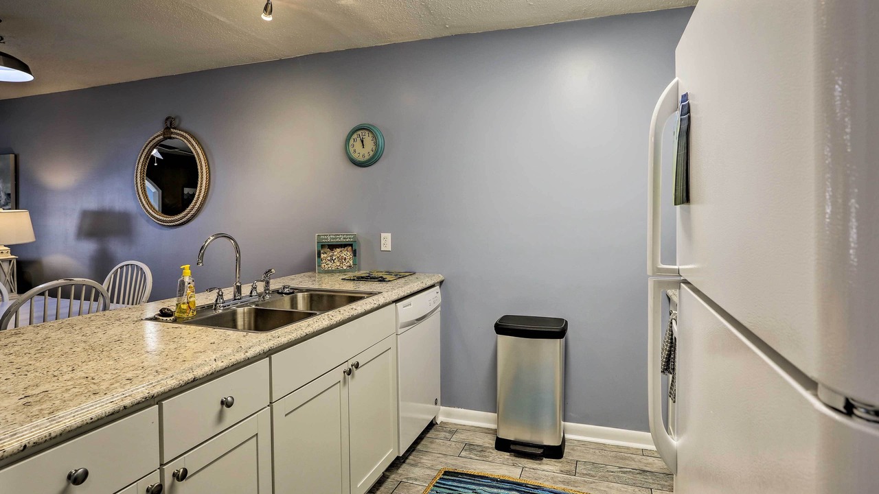 Photo of Kitchen in Bel Air