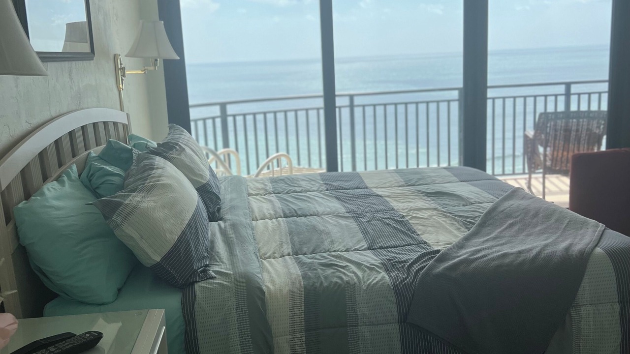 Photo of Bedroom in Daytona Beach Shores