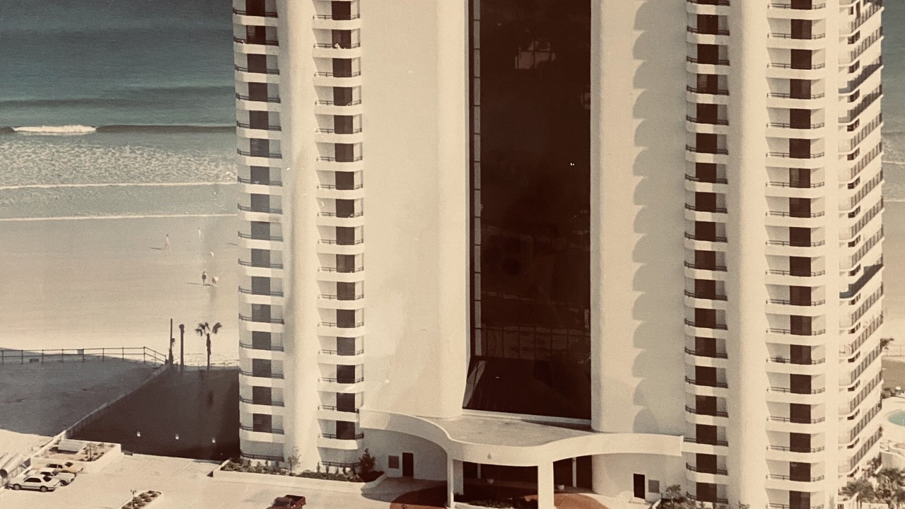 Photo of Outdoor in Daytona Beach Shores