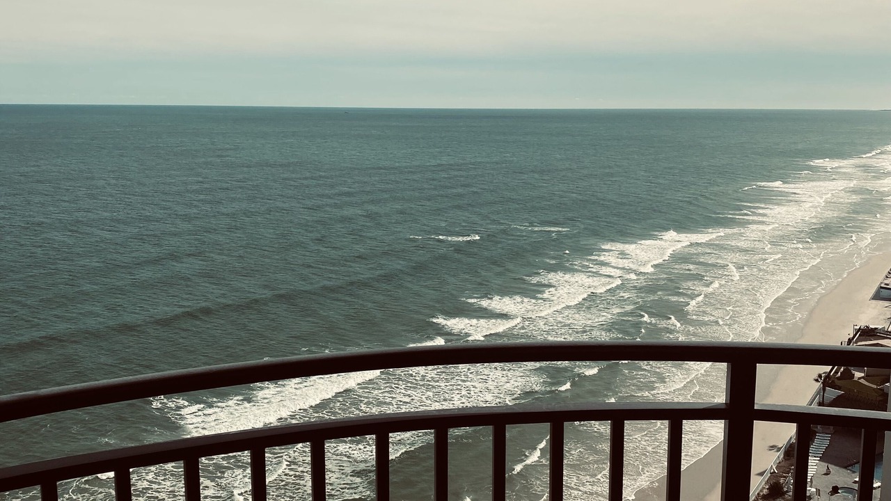 Photo of Outdoor in Daytona Beach Shores