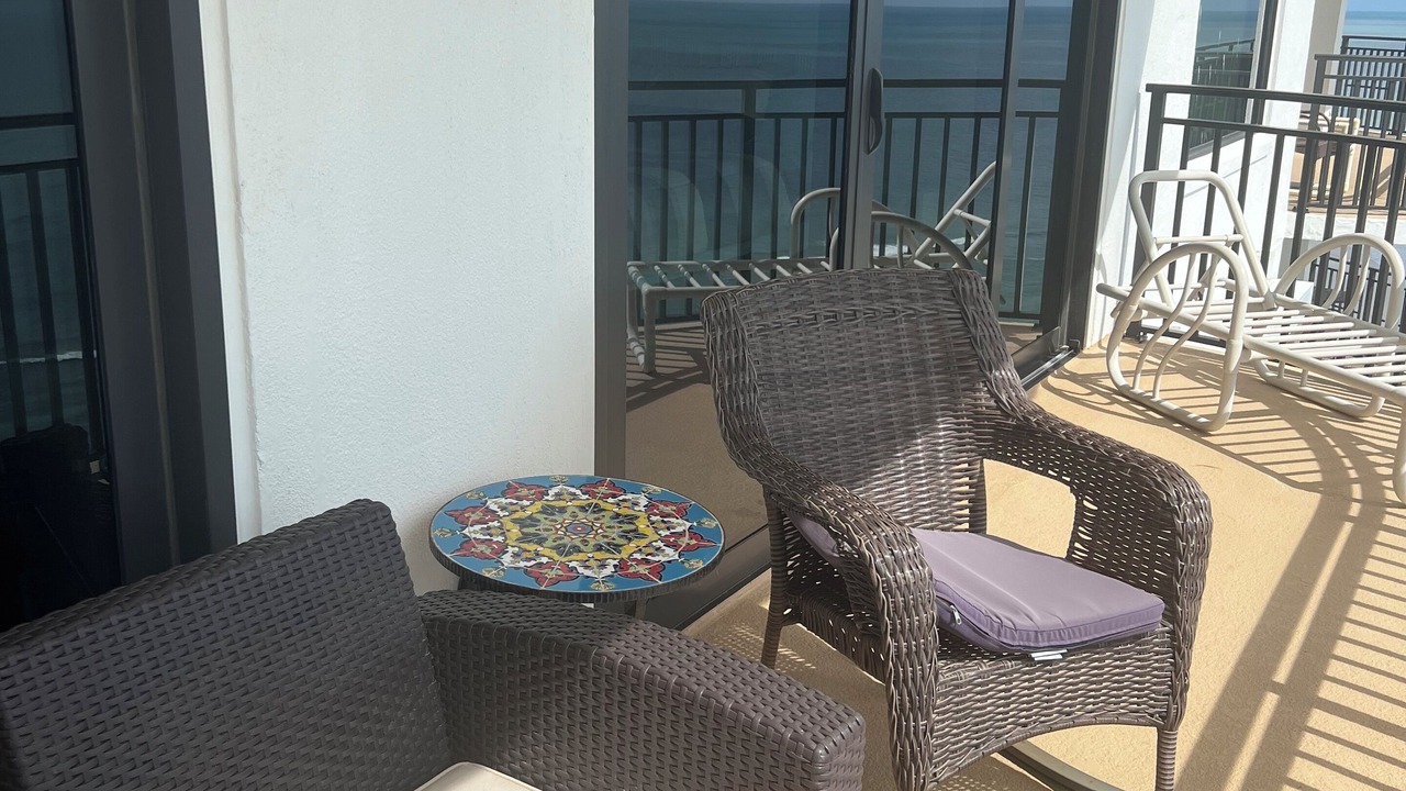 Photo of Outdoor in Daytona Beach Shores