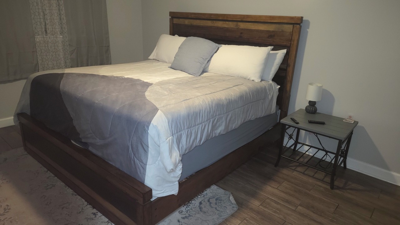 Photo of Bedroom in Gunter Afs