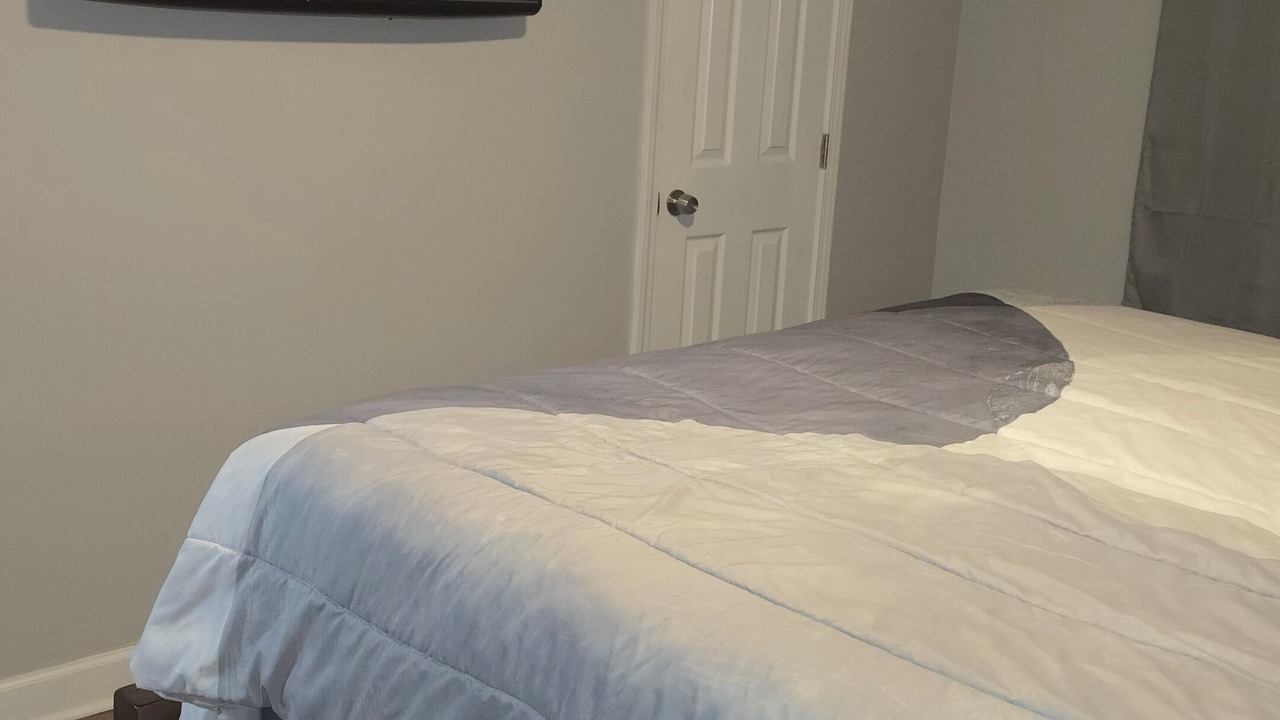Photo of Bedroom in Gunter Afs