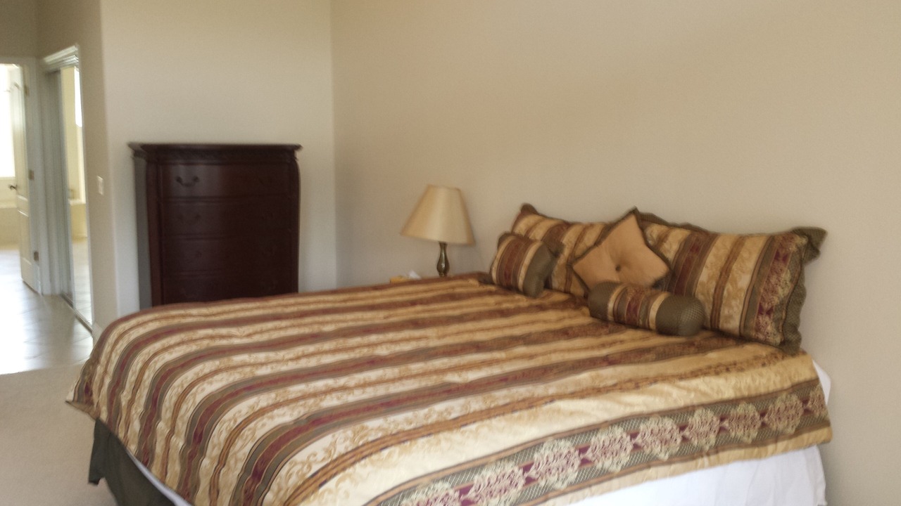 Photo of Bedroom in Plymouth