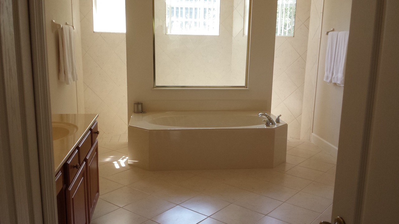 Photo of Bathroom in Plymouth