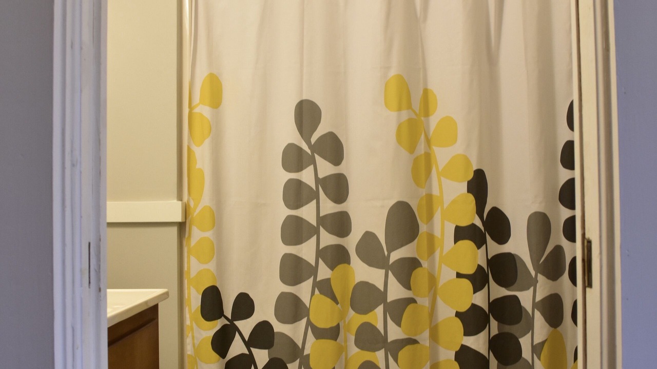 Photo of Bathroom in Lake Claire