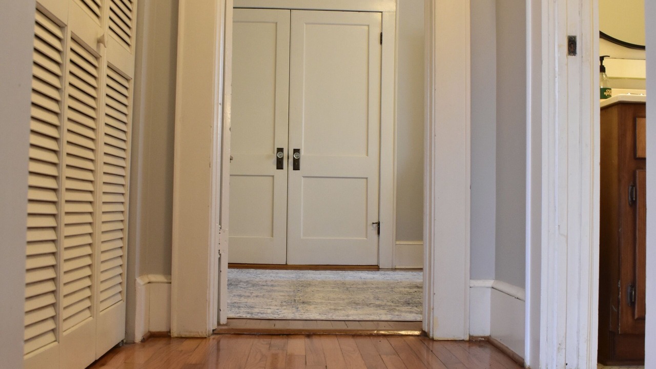 Photo of Bathroom in Lake Claire