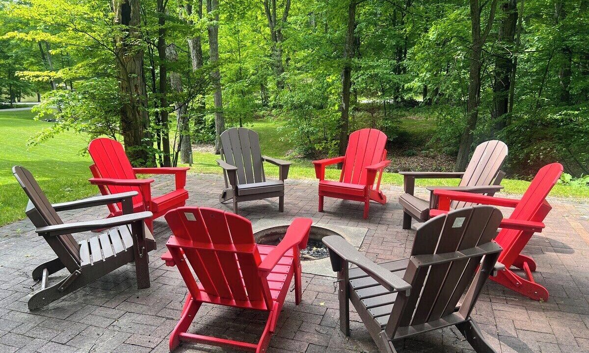 Photo of Patio Balcony in Suttons Bay