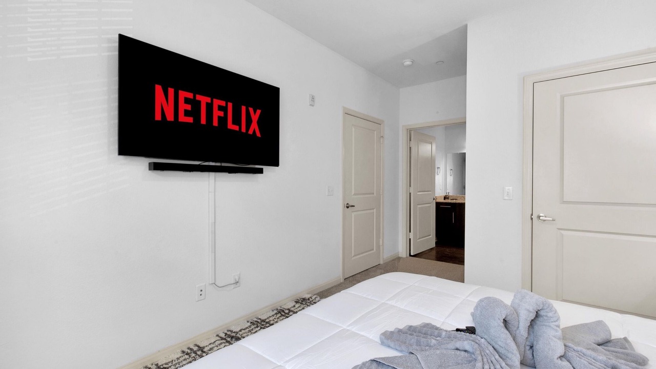 Photo of Bedroom in Mobile