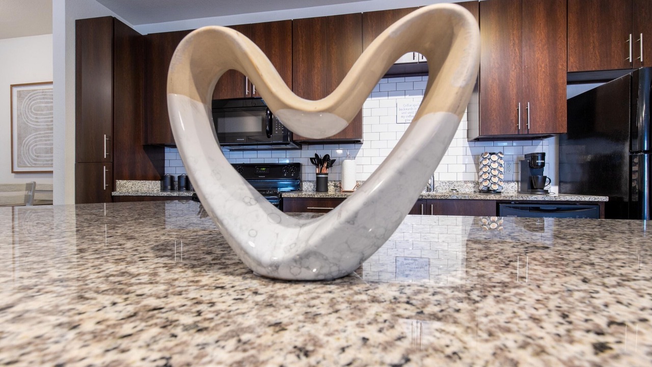 Photo of Kitchen in Mobile