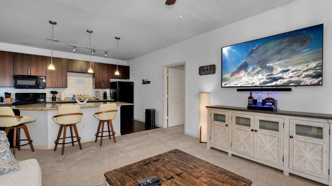 Photo of Kitchen in Mobile