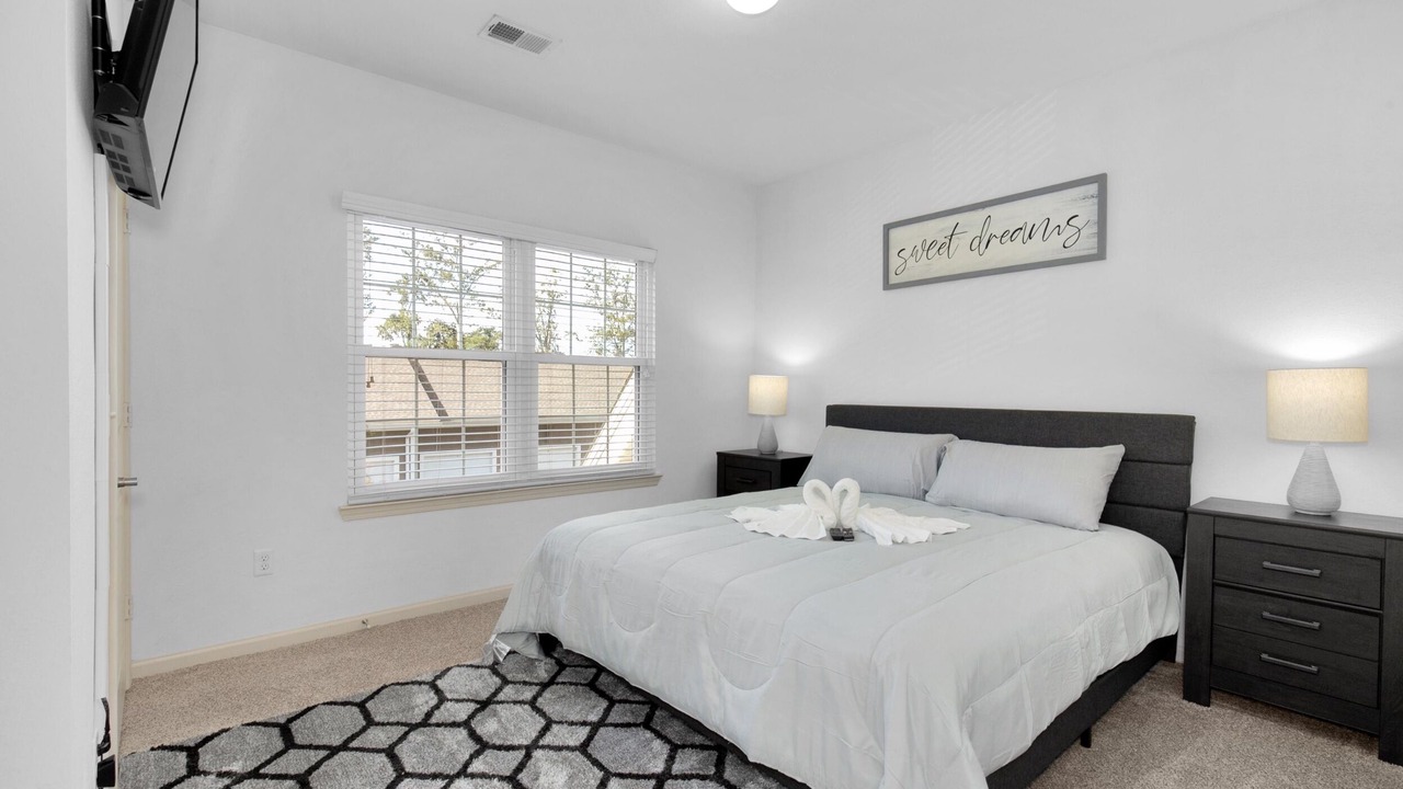 Photo of Bedroom in Mobile