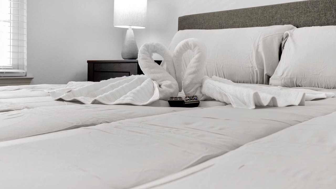 Photo of Bedroom in Mobile
