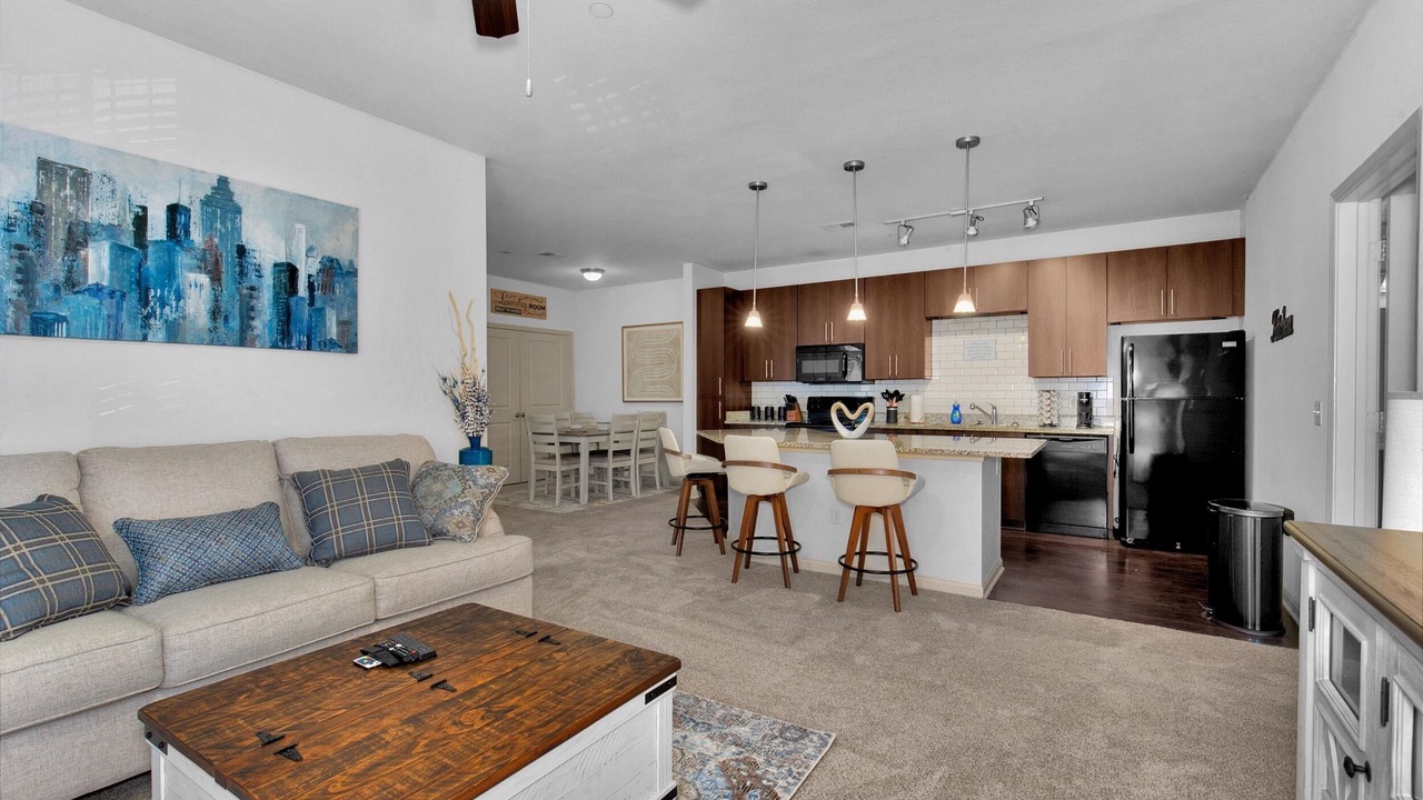 Photo of Livingroom in Mobile
