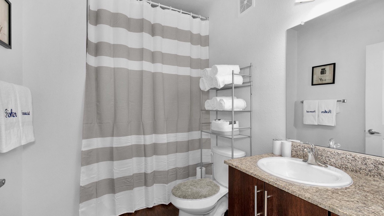 Photo of Bathroom in Mobile