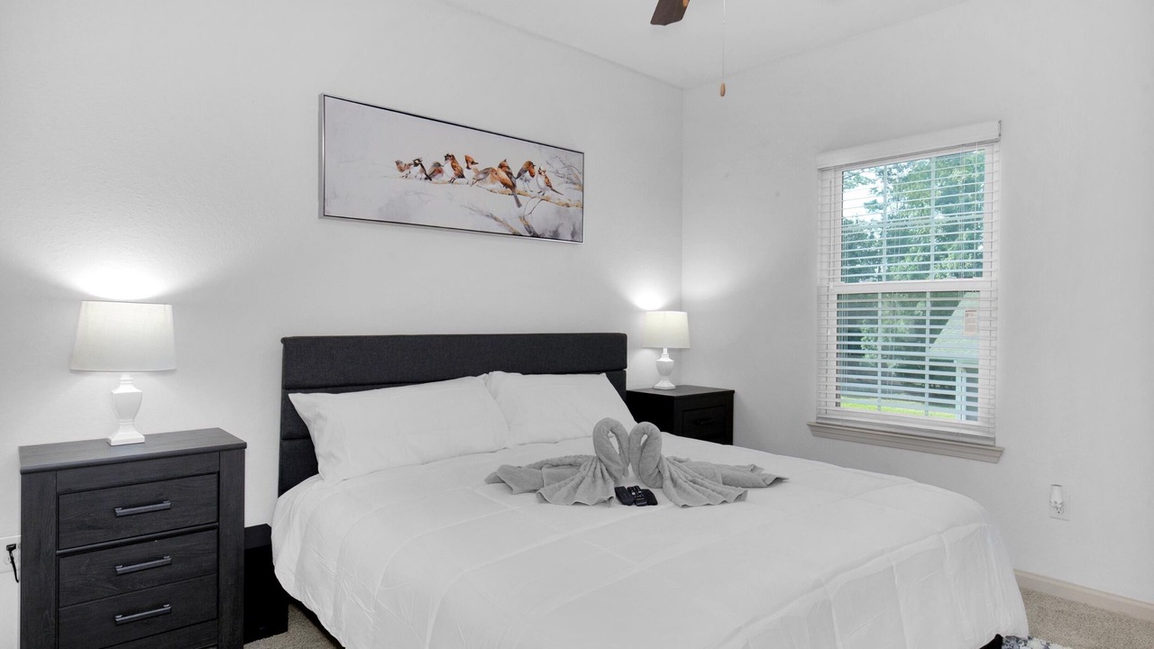 Photo of Bedroom in Mobile