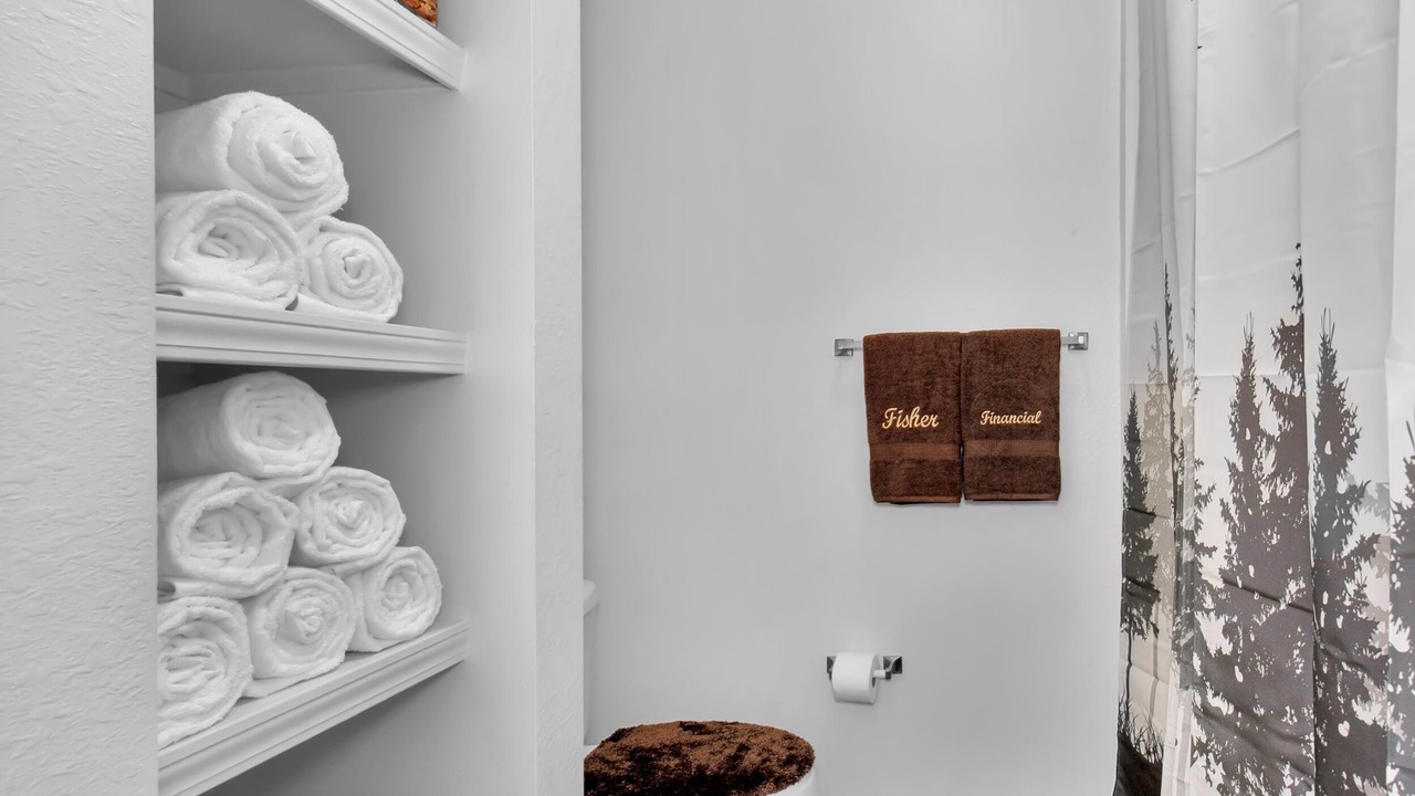 Photo of Bathroom in Mobile