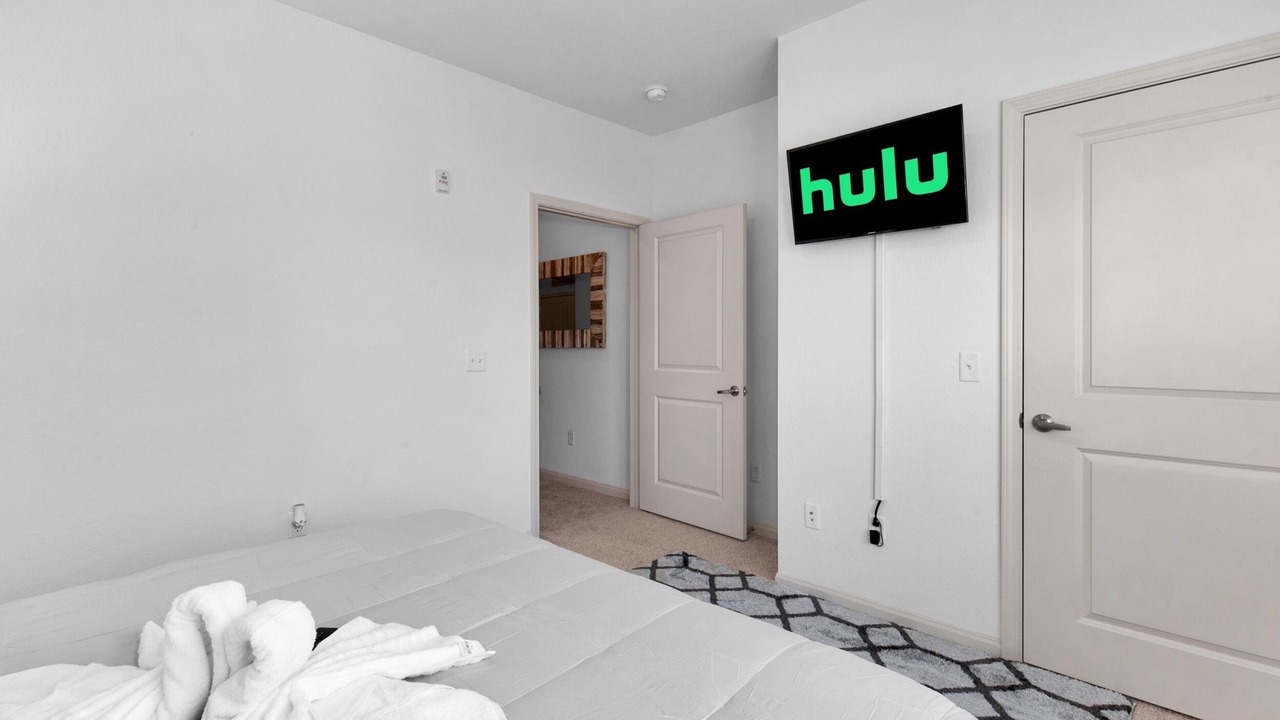 Photo of Bedroom in Mobile