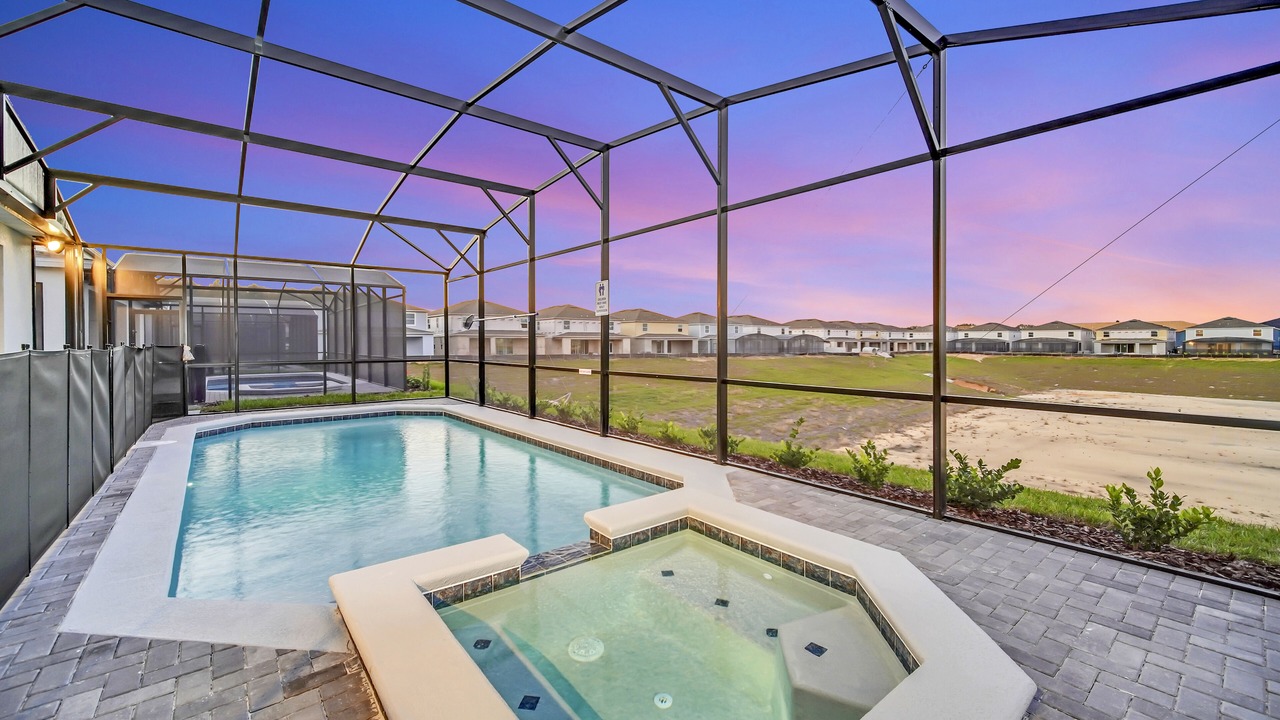 Photo of Outdoor in Davenport