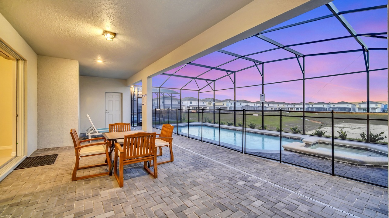 Photo of Outdoor in Davenport