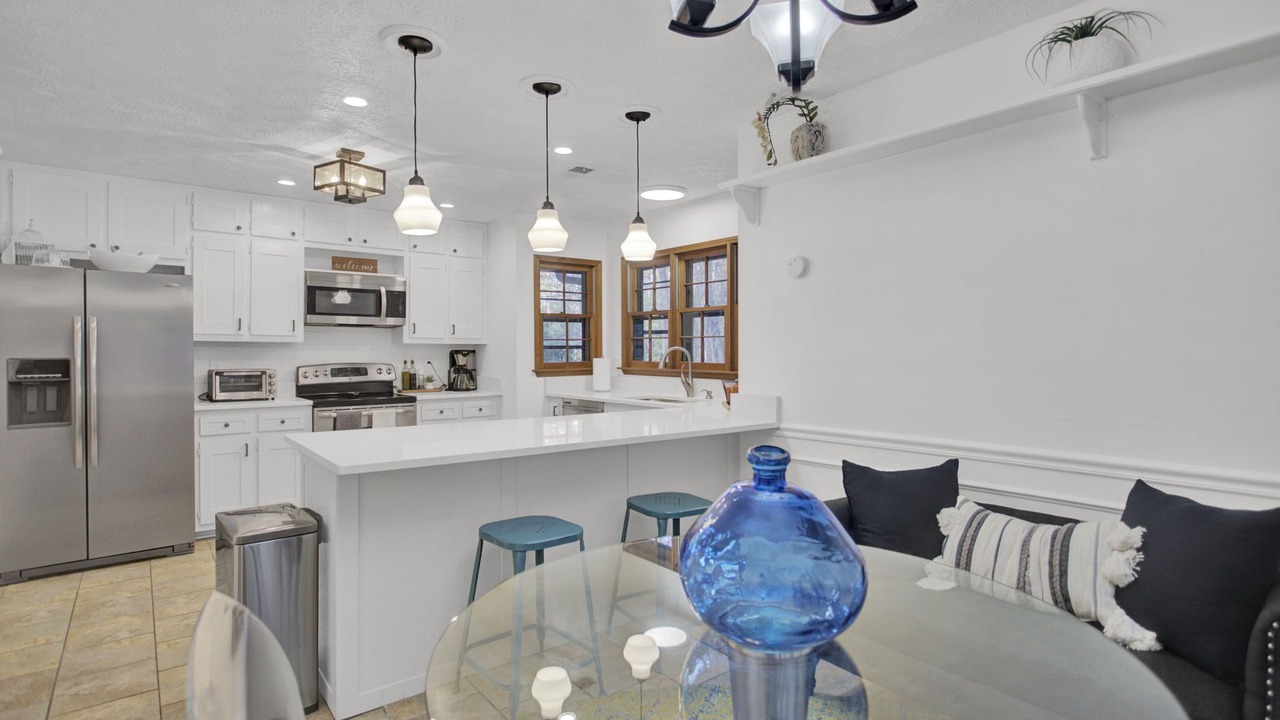 Photo of Kitchen in Inman
