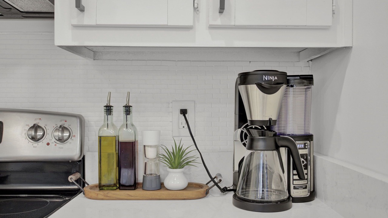 Photo of Kitchen in Inman