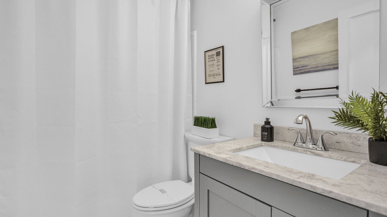 Photo of Bathroom in Inman