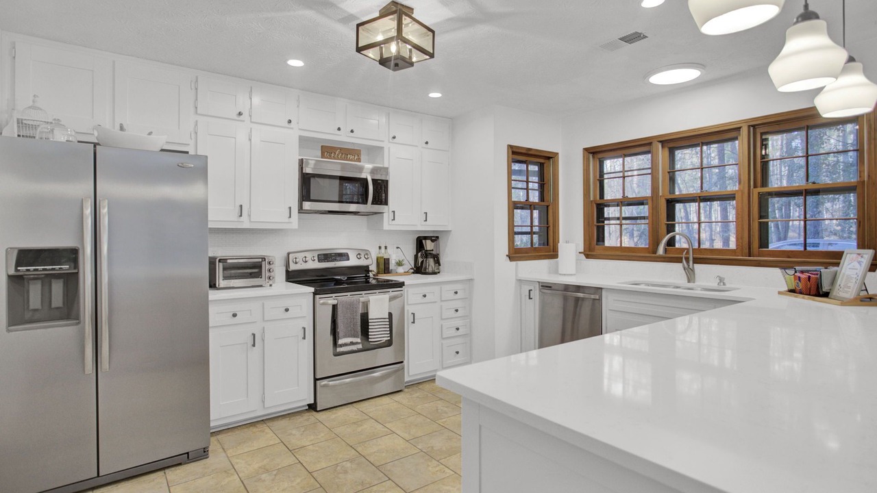 Photo of Kitchen in Inman