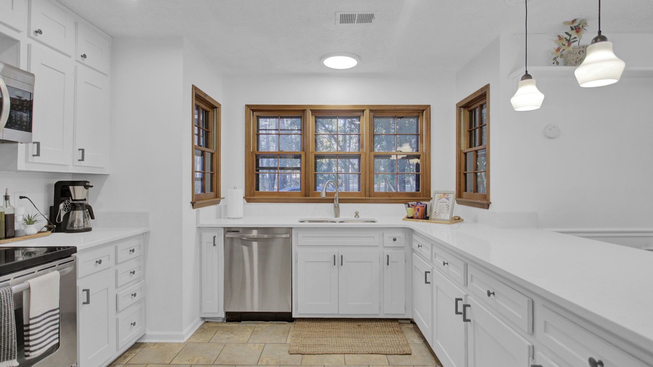 Photo of Kitchen in Inman