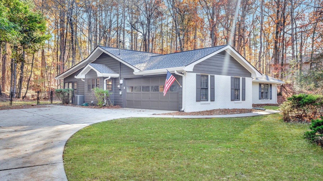 Photo of Outdoor in Inman