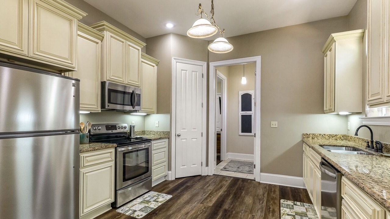 Photo of Kitchen in Abita Springs