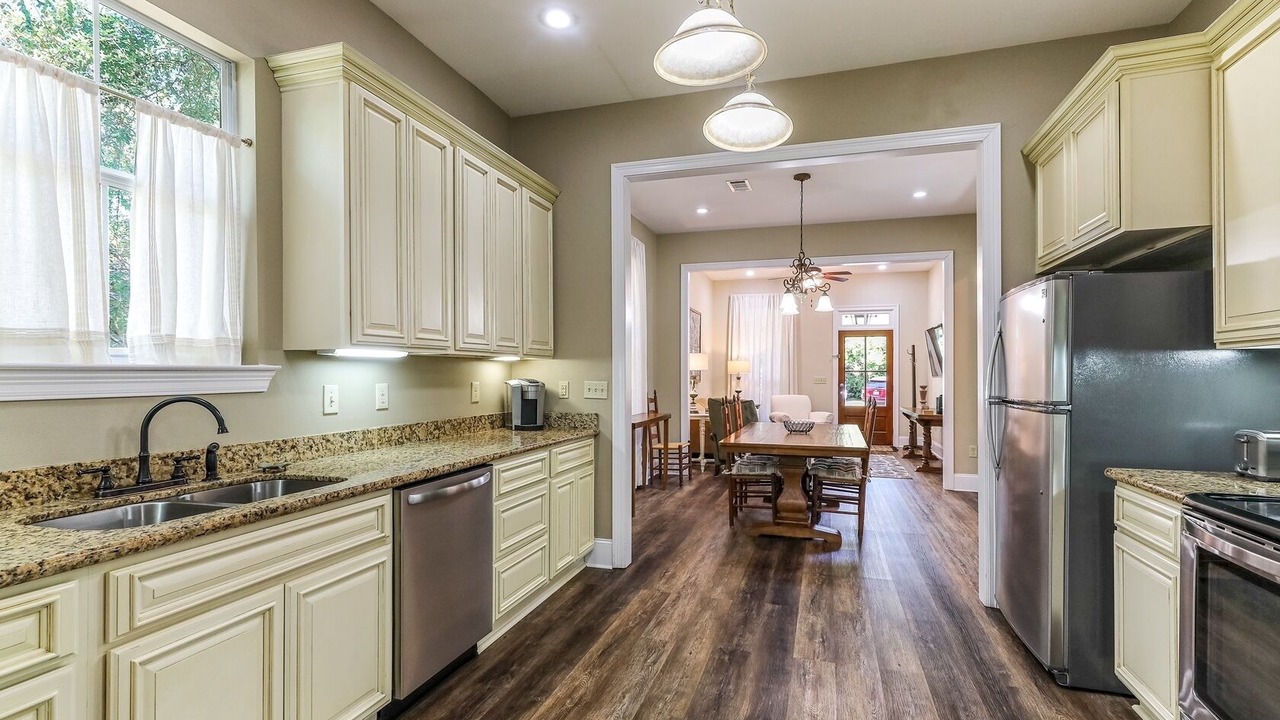 Photo of Kitchen in Abita Springs