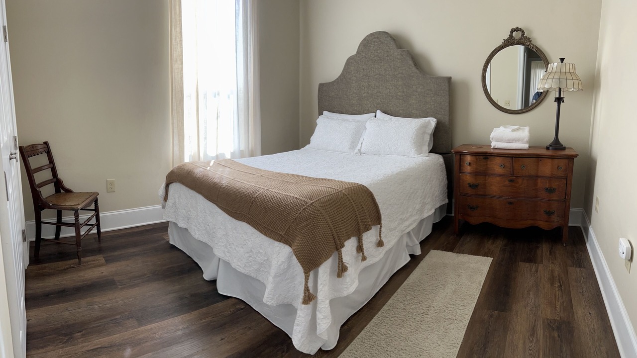 Photo of Bedroom in Abita Springs