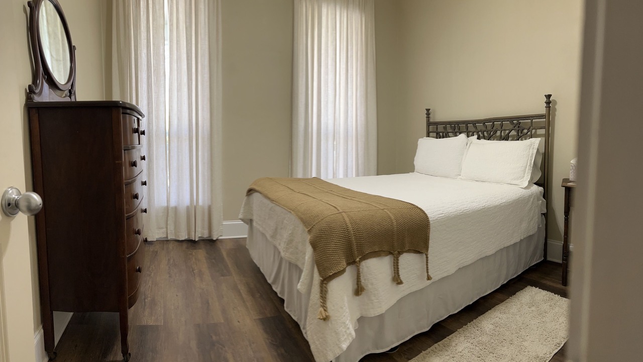 Photo of Bedroom in Abita Springs