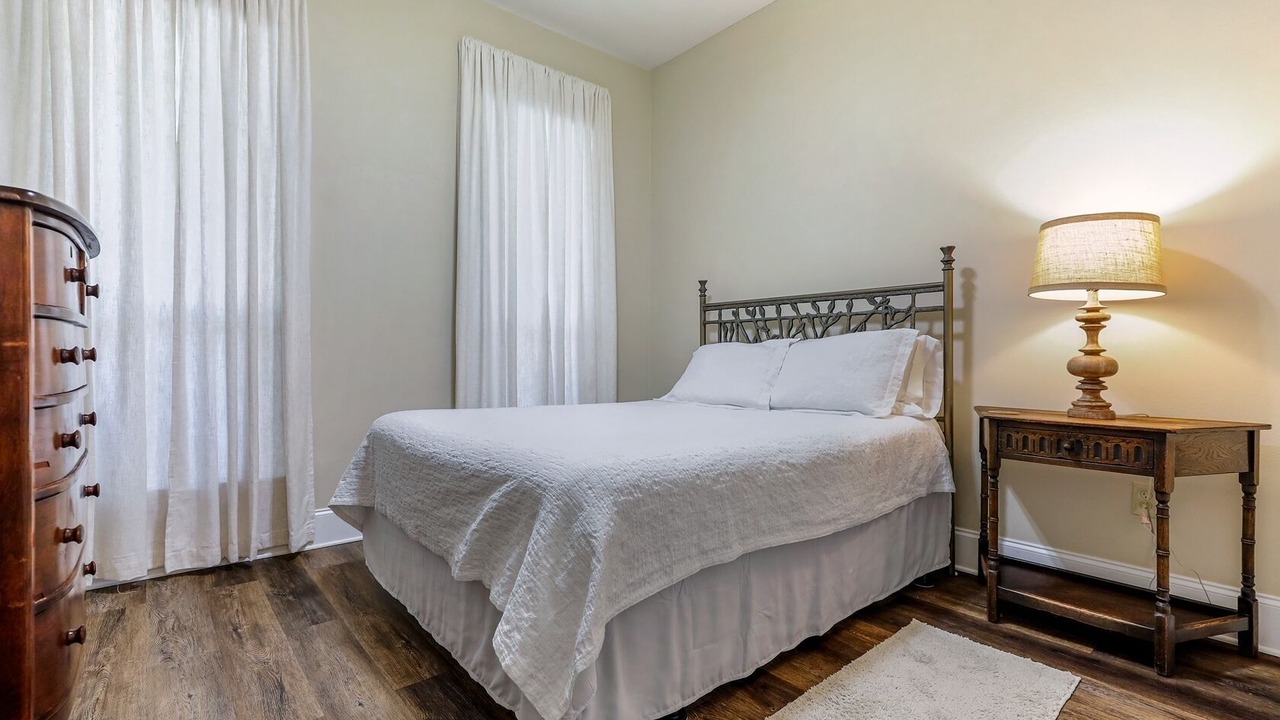 Photo of Bedroom in Abita Springs