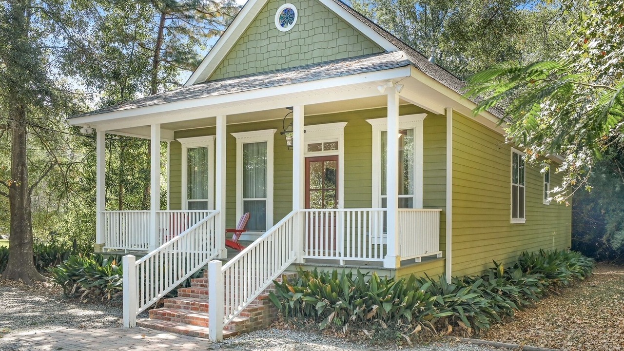 Photo of Outdoor in Abita Springs