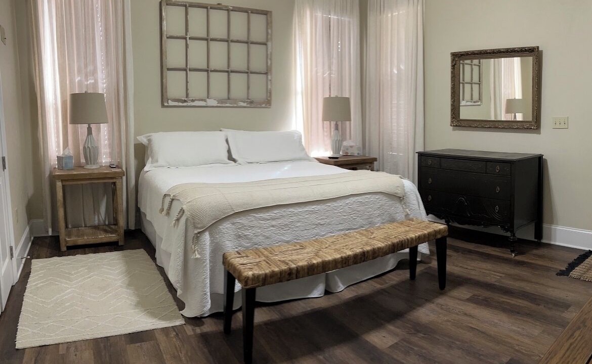 Photo of Bedroom in Abita Springs