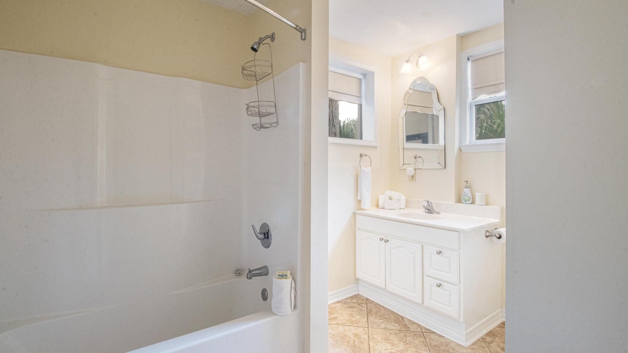 Photo of Bathroom in Biloxi