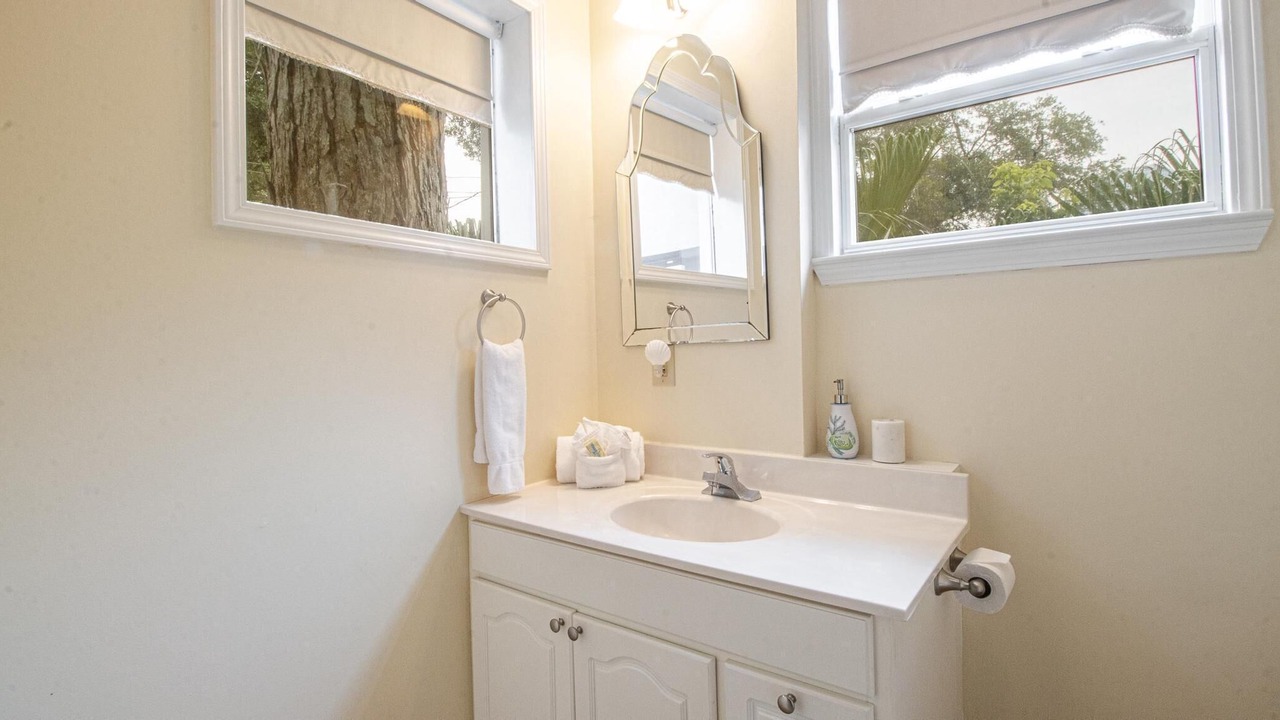 Photo of Bathroom in Biloxi