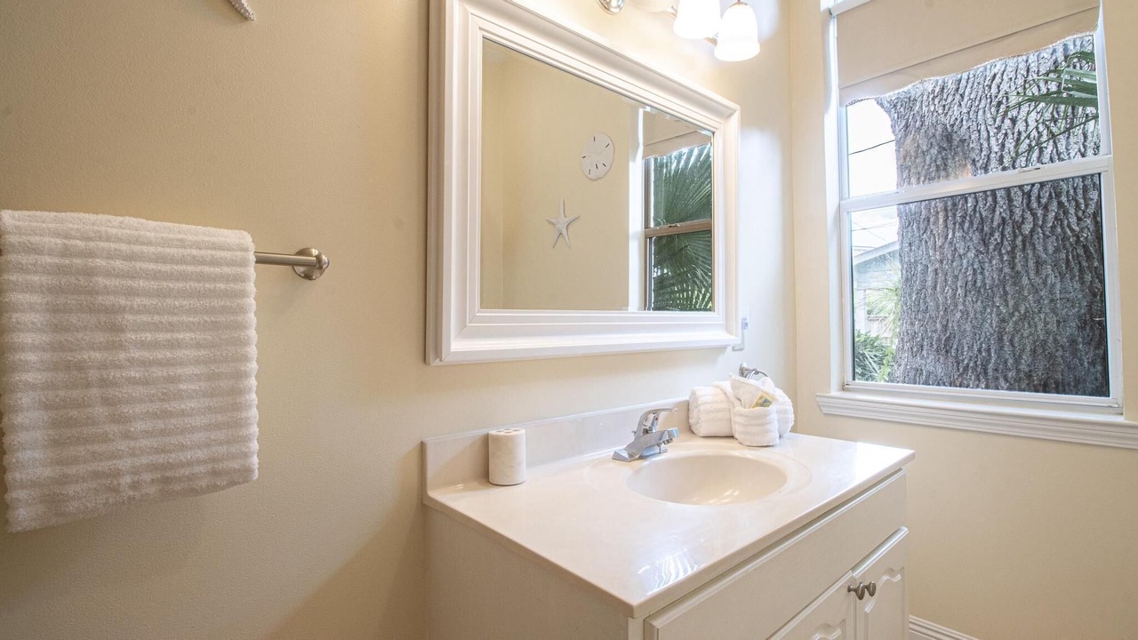 Photo of Bathroom in Biloxi