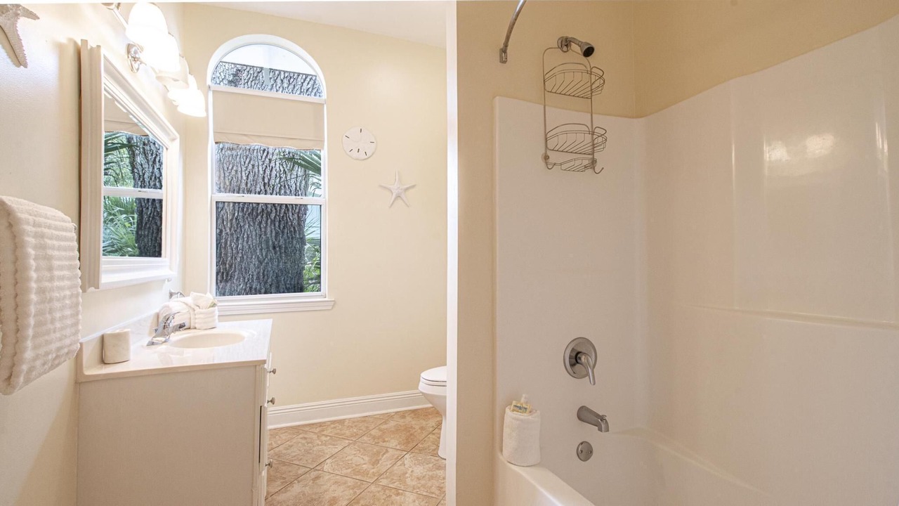 Photo of Bathroom in Biloxi