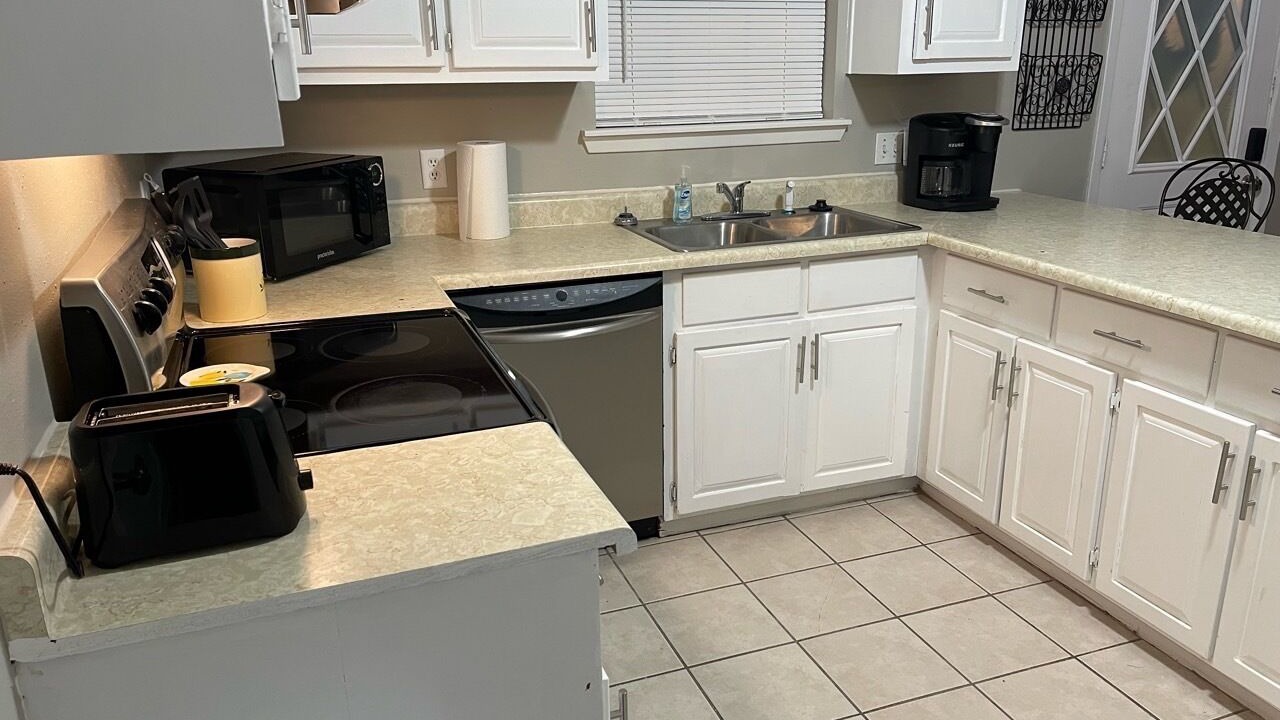 Photo of Kitchen in Picayune