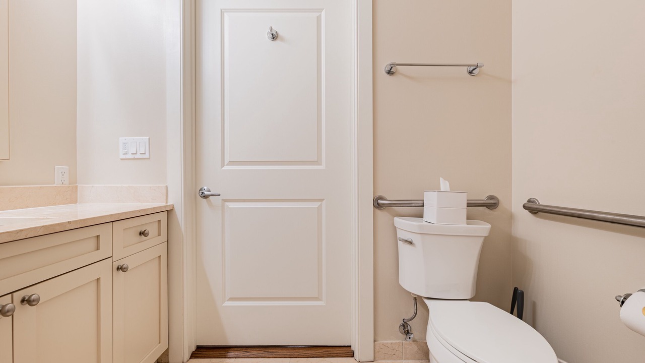 Photo of Bathroom in French Quarter