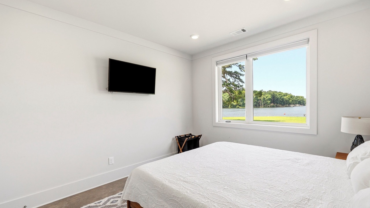 Photo of Bedroom in Eatonton