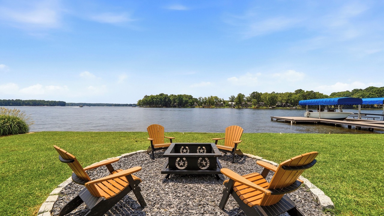 Photo of Patio Balcony in Eatonton