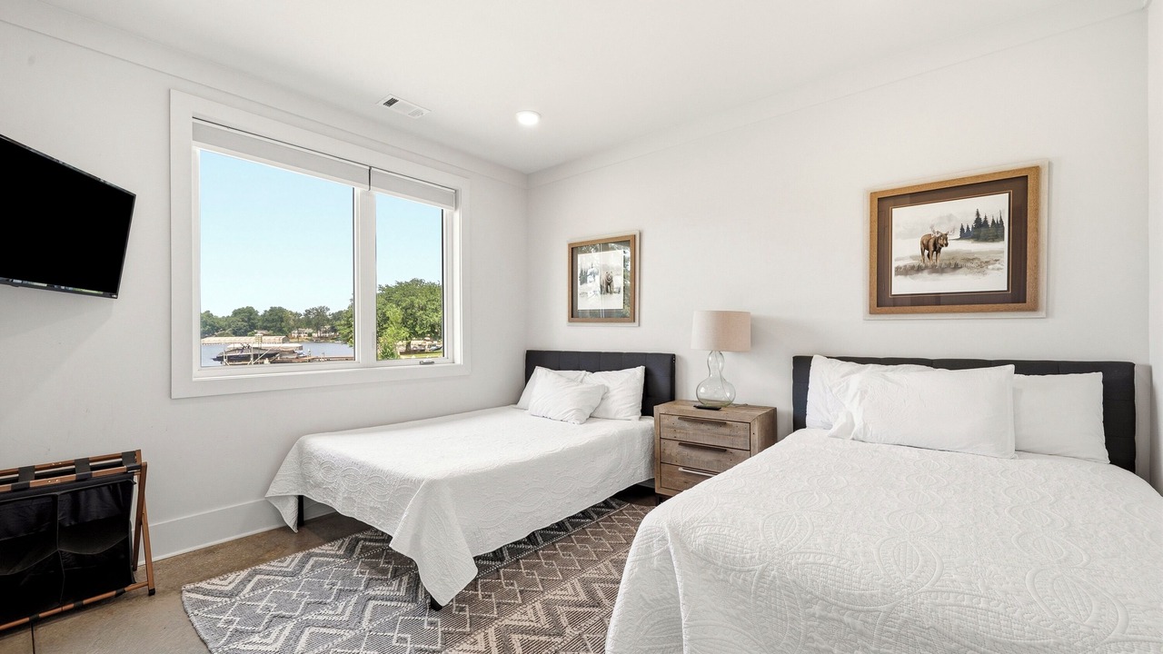 Photo of Bedroom in Eatonton
