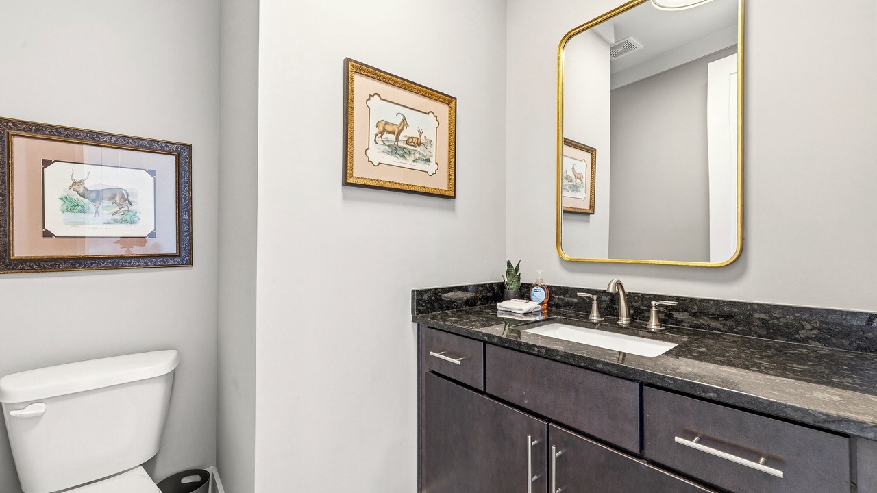 Photo of Bathroom in Eatonton