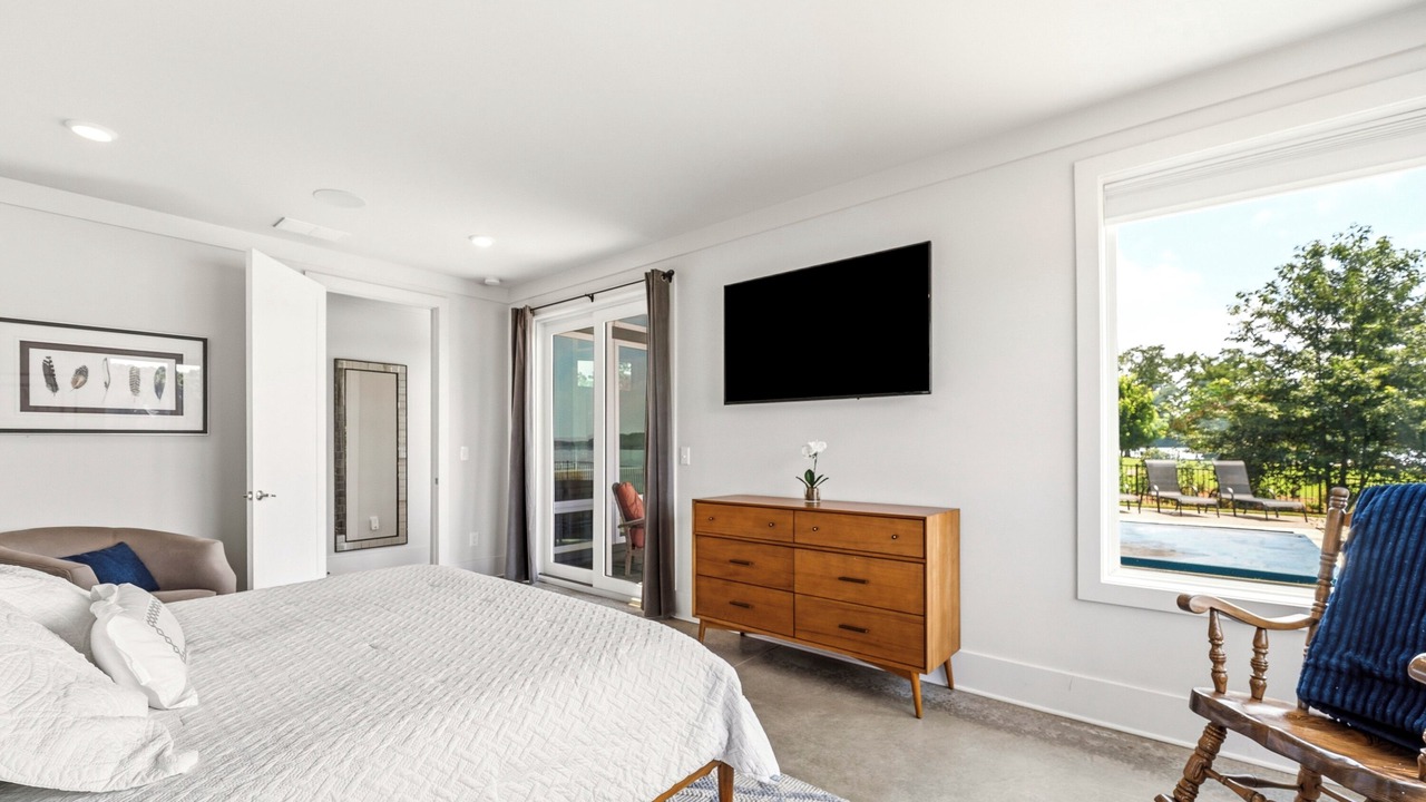 Photo of Bedroom in Eatonton