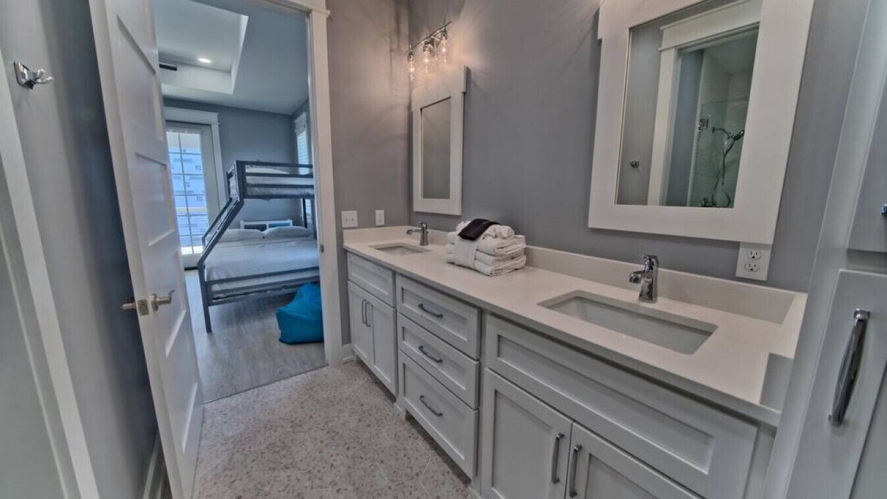 Photo of Bedroom in Bid-a-wee Beach